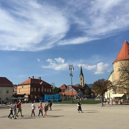 Lovecroatia Zagreb - 'Pax Nest' エクステリア 写真