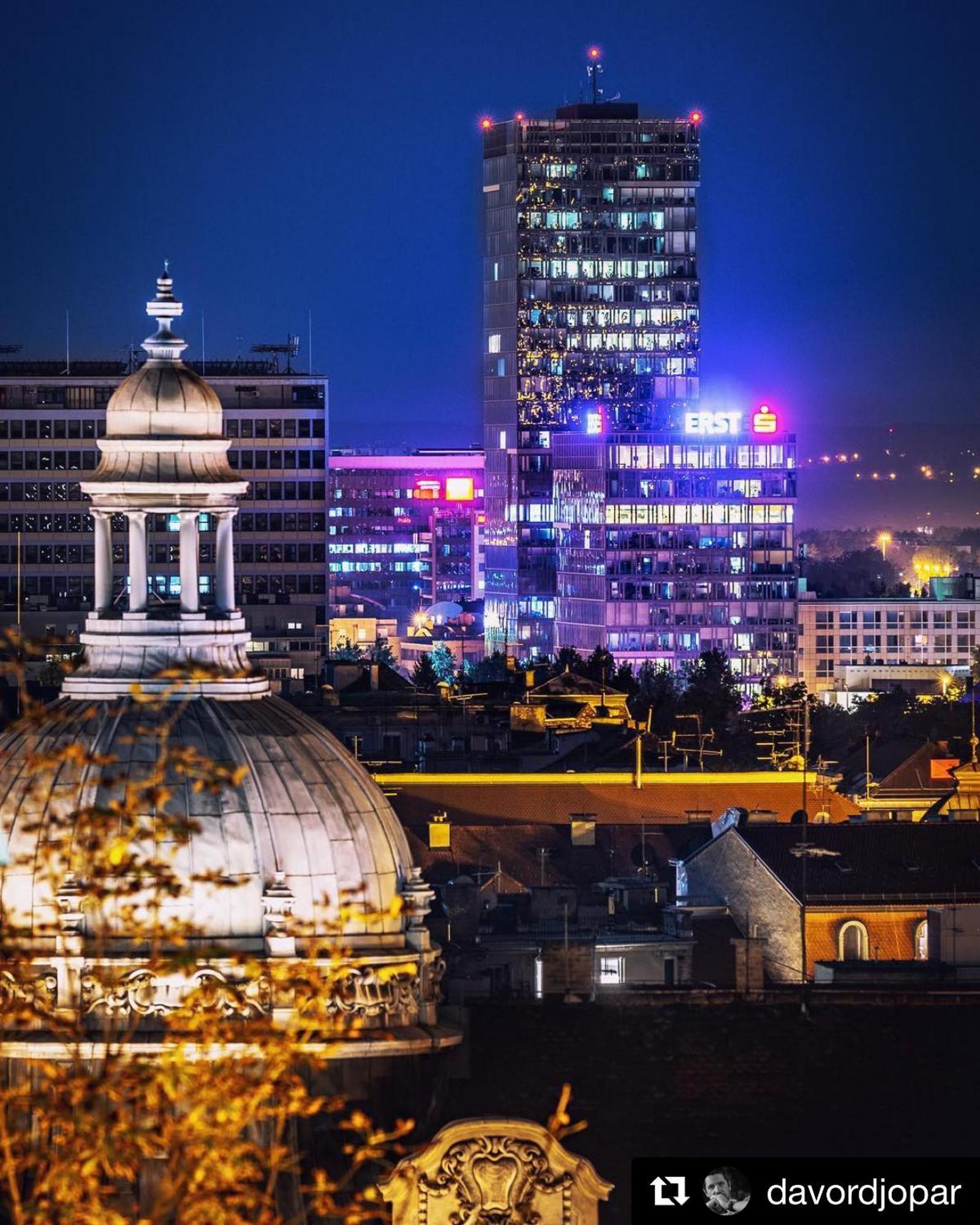 Lovecroatia Zagreb - 'Pax Nest' エクステリア 写真