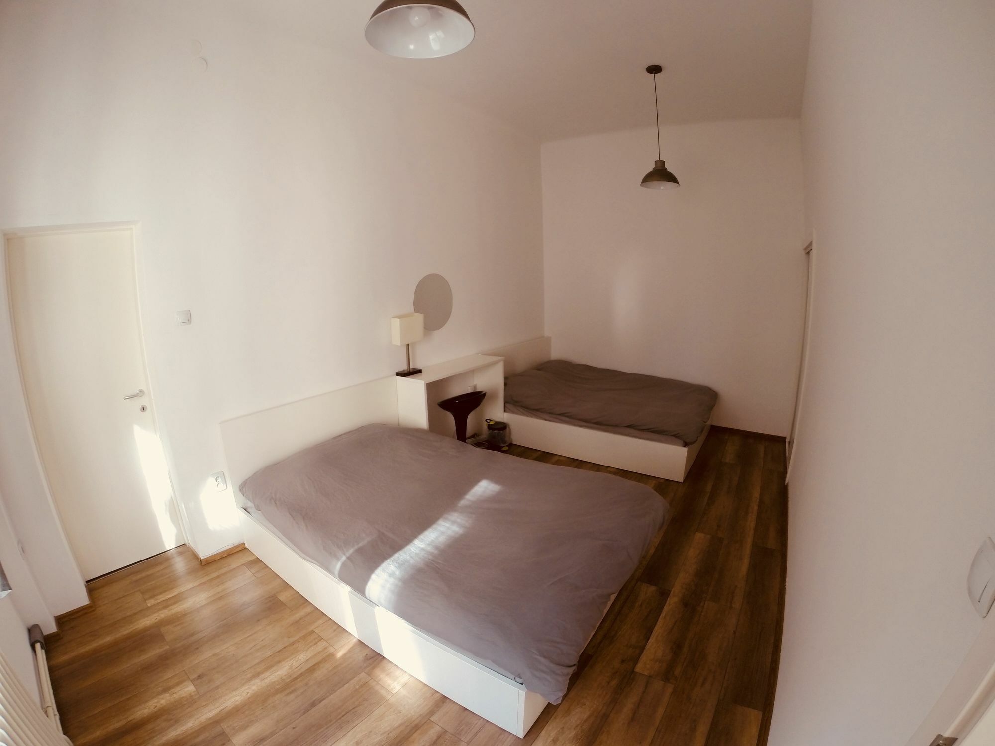 Lovecroatia Zagreb - 'Pax Nest' エクステリア 写真