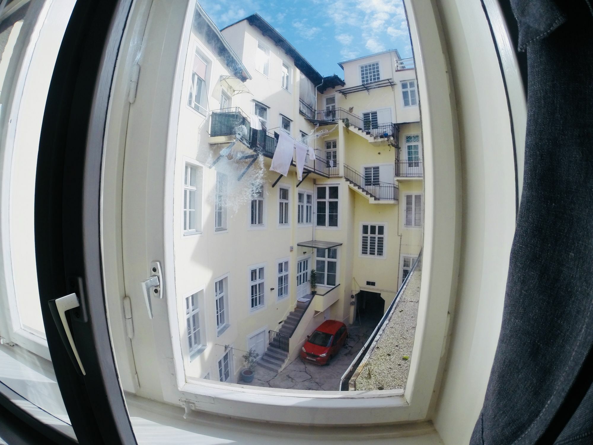 Lovecroatia Zagreb - 'Pax Nest' エクステリア 写真
