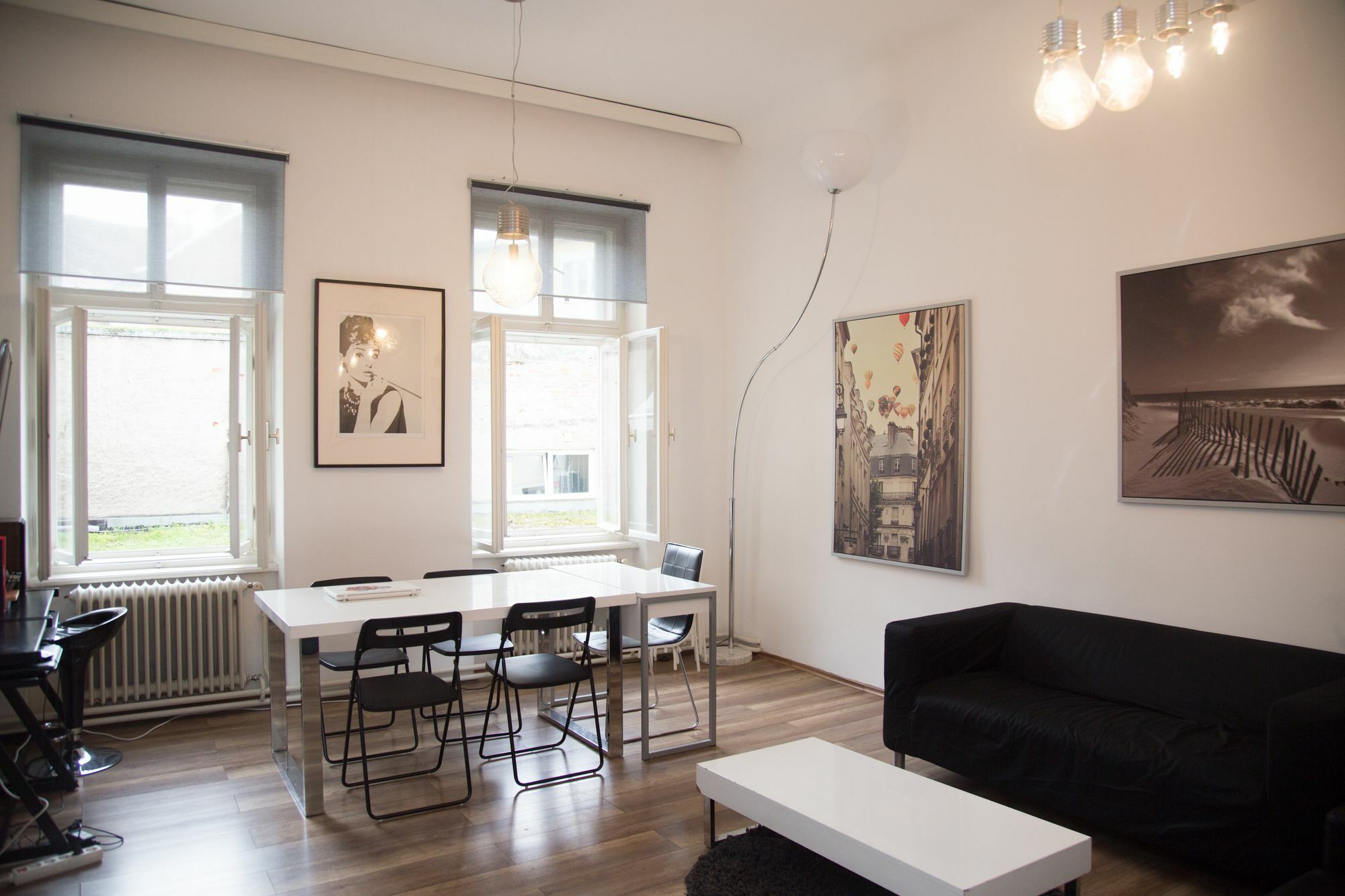 Lovecroatia Zagreb - 'Pax Nest' エクステリア 写真