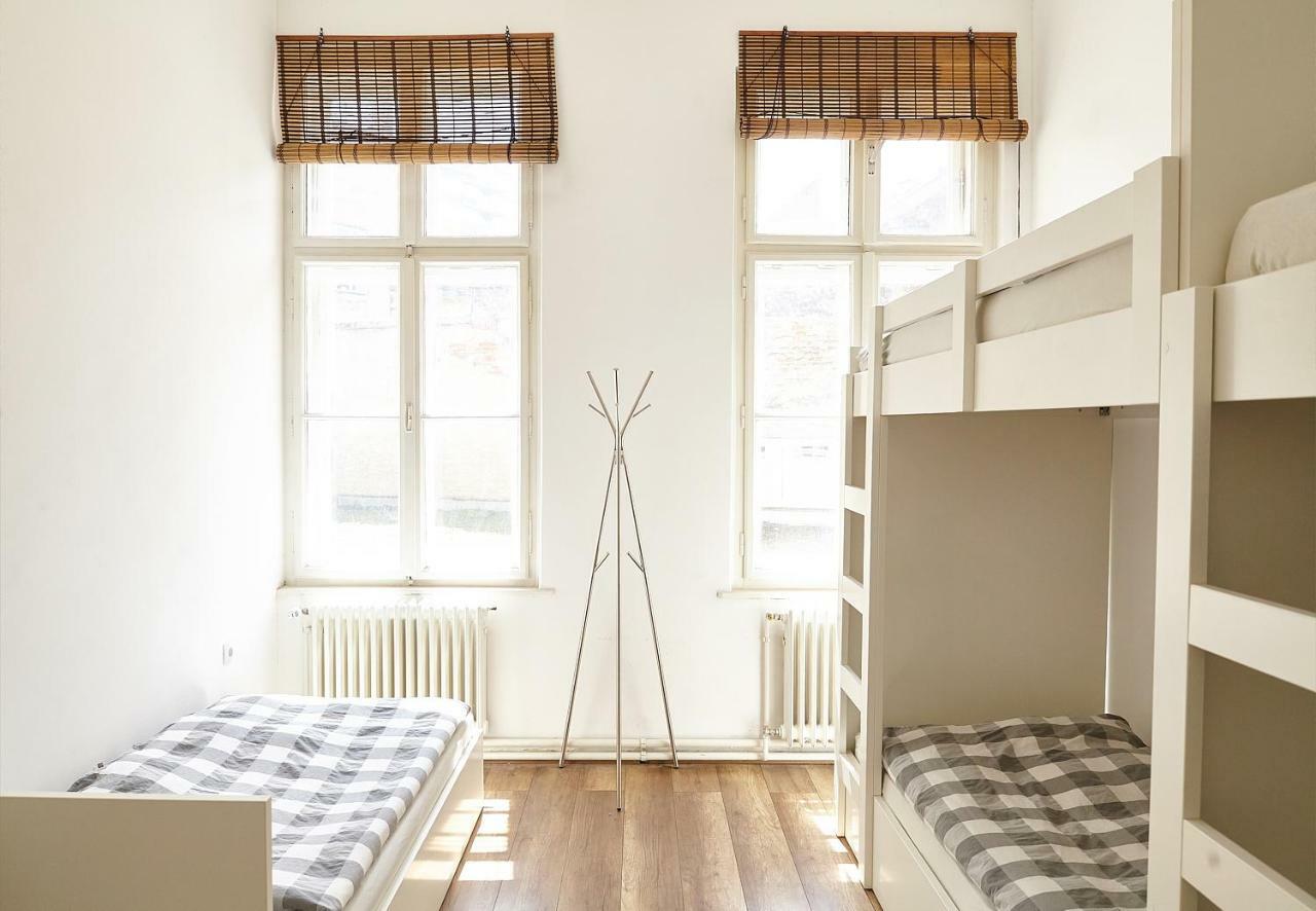 Lovecroatia Zagreb - 'Pax Nest' エクステリア 写真