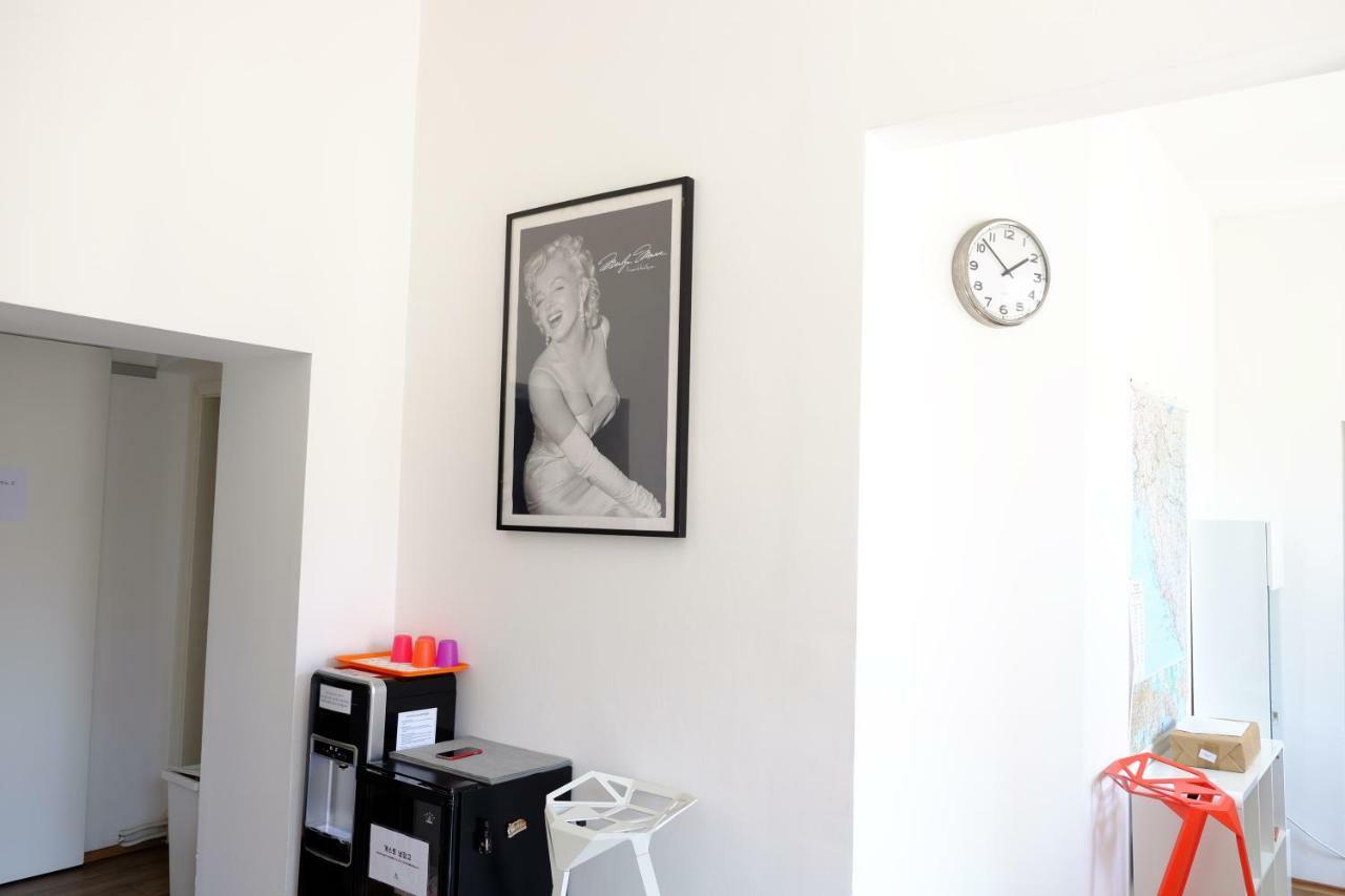 Lovecroatia Zagreb - 'Pax Nest' エクステリア 写真