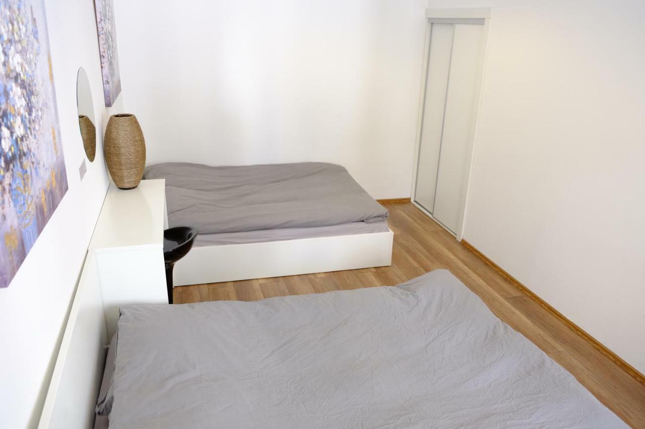 Lovecroatia Zagreb - 'Pax Nest' エクステリア 写真