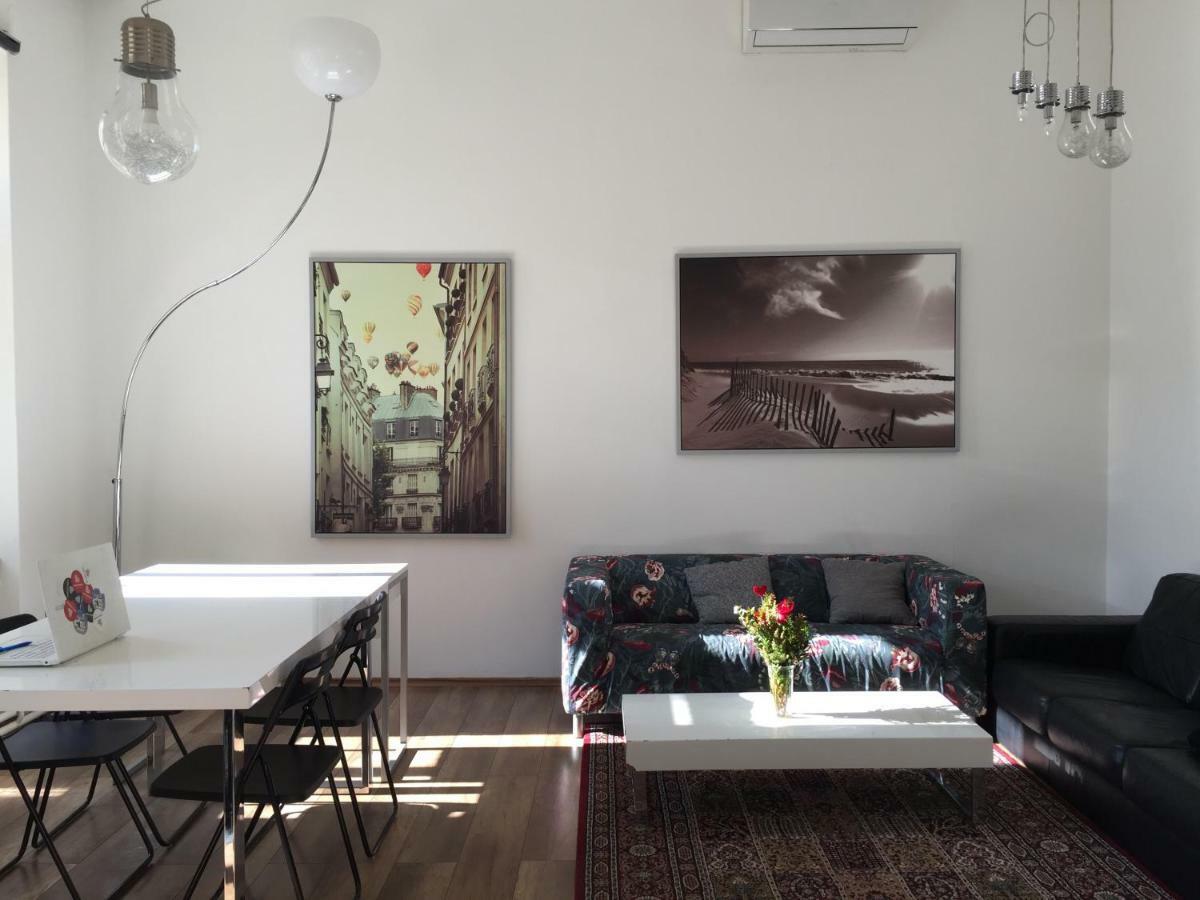 Lovecroatia Zagreb - 'Pax Nest' エクステリア 写真