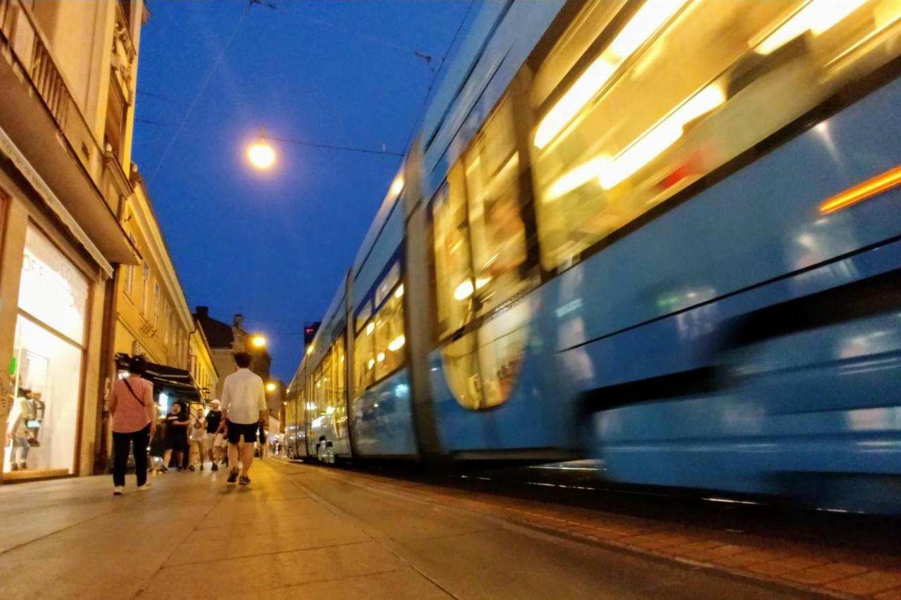 Lovecroatia Zagreb - 'Pax Nest' エクステリア 写真