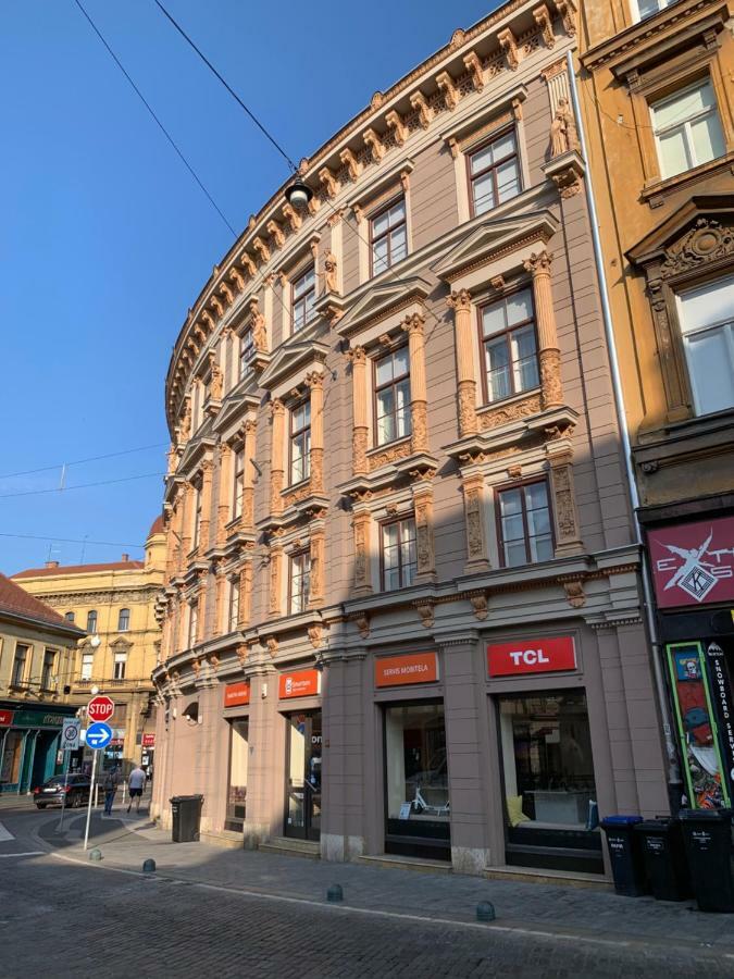 Lovecroatia Zagreb - 'Pax Nest' エクステリア 写真