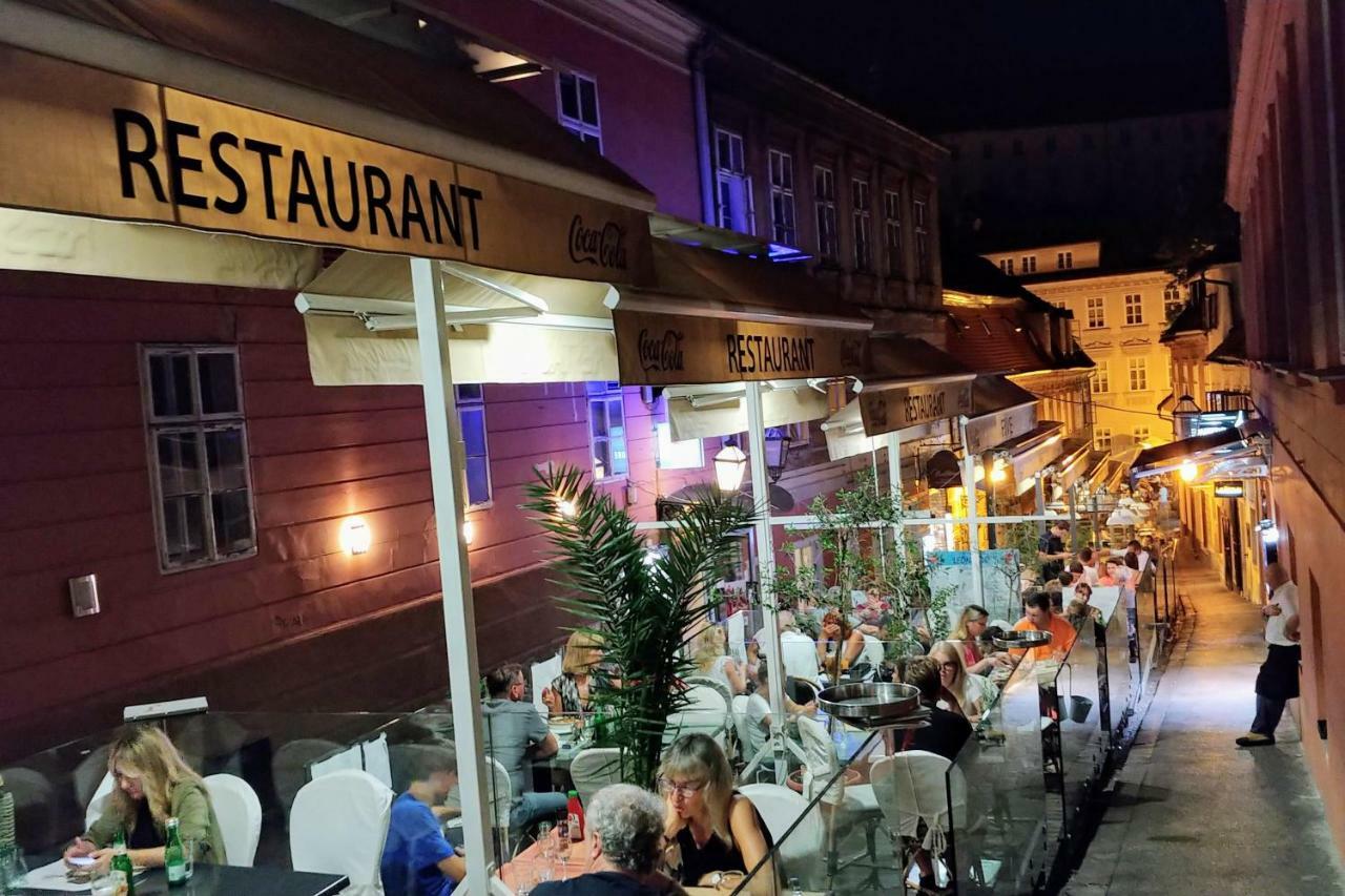 Lovecroatia Zagreb - 'Pax Nest' エクステリア 写真